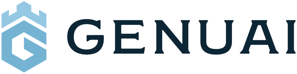 Genuai logo